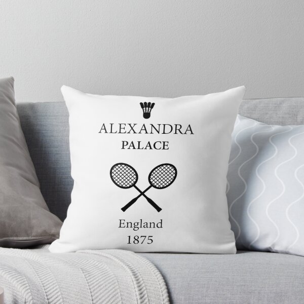 Item preview, Alexandra Palace Badminton designed and sold by InspireGifts.