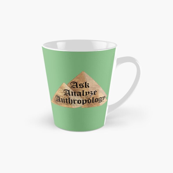 Aperçu de l'œuvre Questionner – Analyser – Anthropologie ! créée et vendue par StarJewel77.