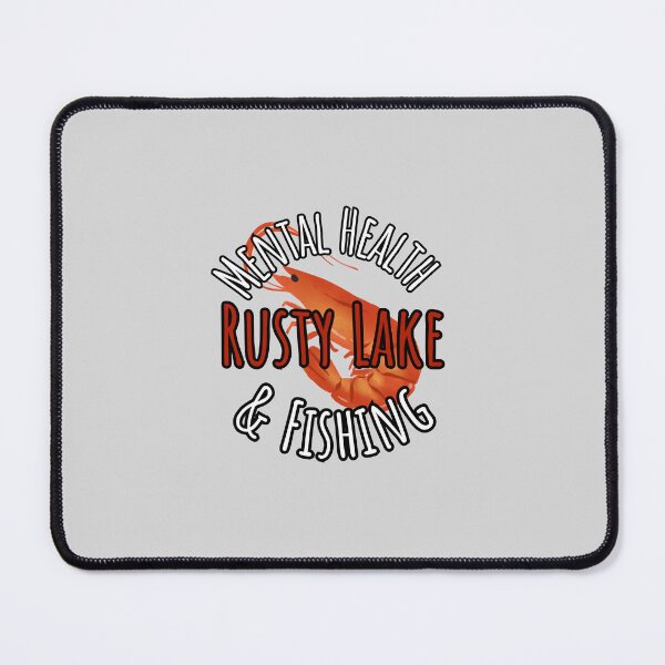 Item preview, Rusty Lake  designed and sold by Loot Goblin Designs.