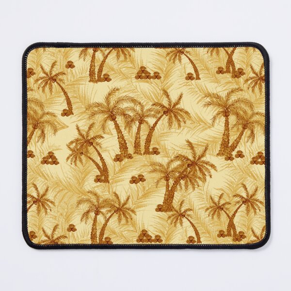 Item preview, Watercolor coconut palm  designed and sold by FVO-italydesign.