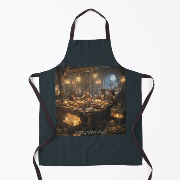 Item preview, TORTUGA BAY designed and sold by BabaSoti.