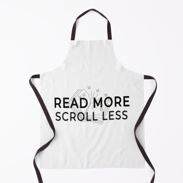 Item preview, Scroll Less – Digital Wellness Minimalist Design designed and sold by ForcePrint.