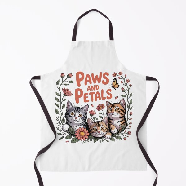 Item preview, Paws And Petals designed and sold by J-CCreations.