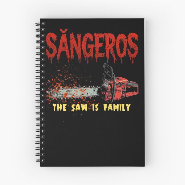 Item preview, Sangeros Chainsaw  designed and sold by Sangeros.