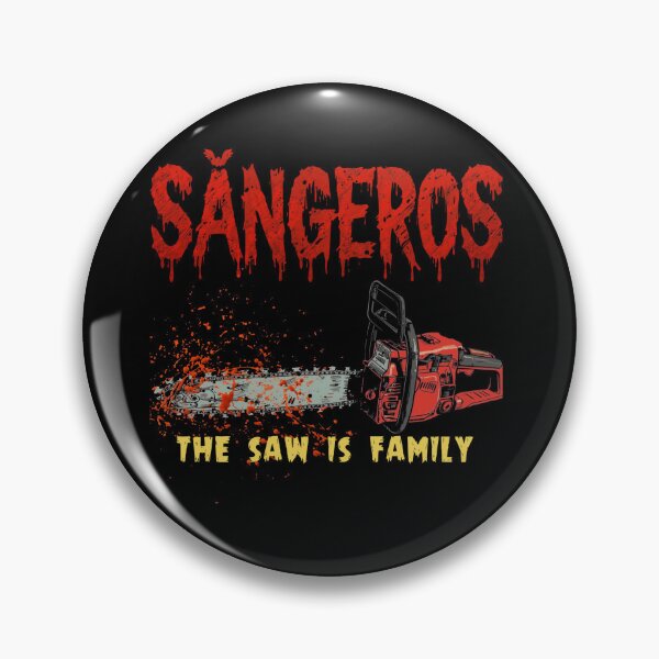 Item preview, Sangeros Chainsaw  designed and sold by Sangeros.