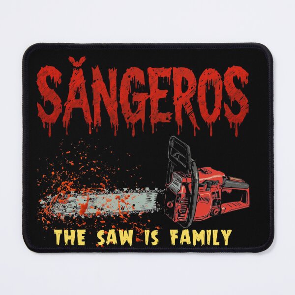 Item preview, Sangeros Chainsaw  designed and sold by Sangeros.