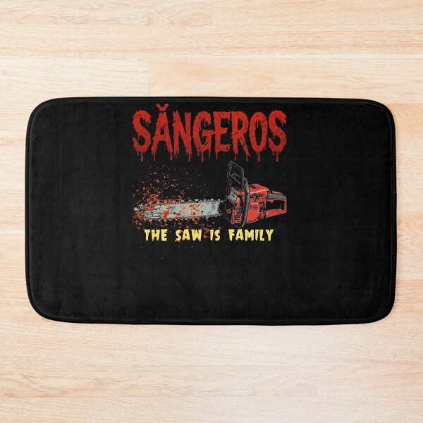 Item preview, Sangeros Chainsaw  designed and sold by Sangeros.
