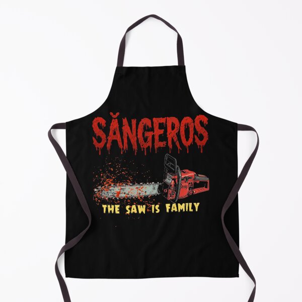 Item preview, Sangeros Chainsaw designed and sold by Sangeros.