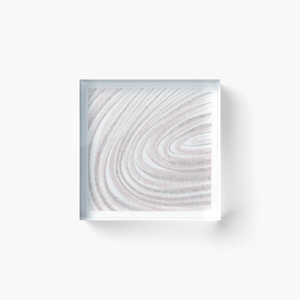 Item preview, Dimensional Paper Art - Contemporary Abstract Design designed and sold by FuzionRaptor.