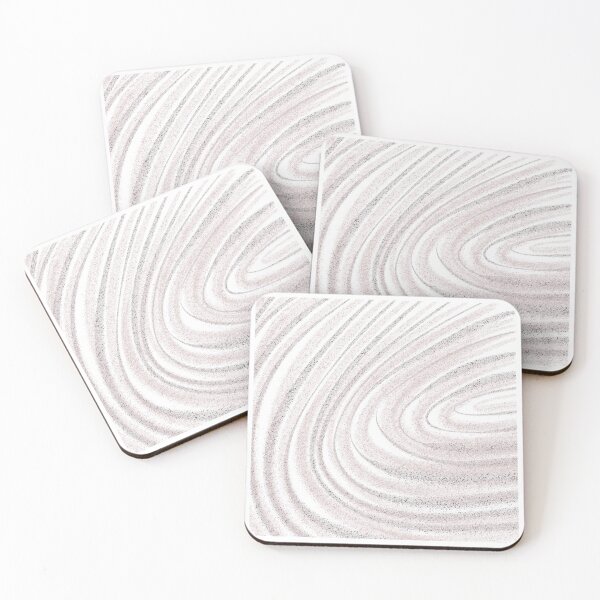 Item preview, Arte tridimensional en papel: diseño abstracto contemporáneo designed and sold by FuzionRaptor.