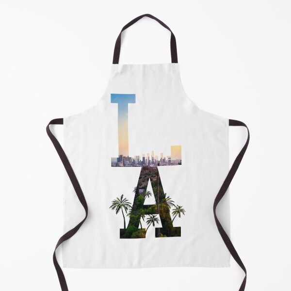 Item preview, Los Angeles California City Love Graphic designed and sold by InTrendSick.