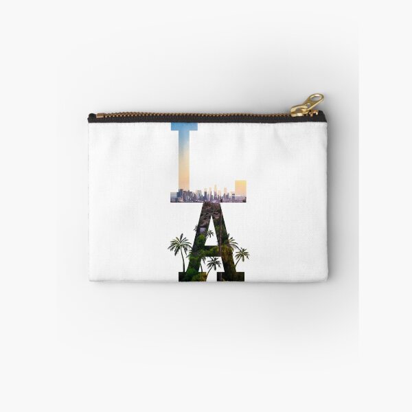 Item preview, Los Angeles California City Love Graphic designed and sold by InTrendSick.