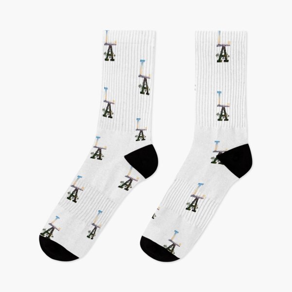 Item preview, Los Angeles California City Love Graphic designed and sold by InTrendSick.