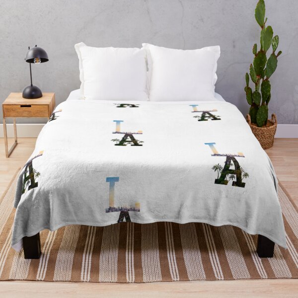 Item preview, Los Angeles California City Love Graphic designed and sold by InTrendSick.