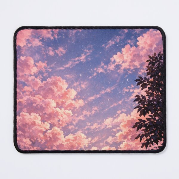 Item preview, Dreamlike evening sky designed and sold by Sigtrix.