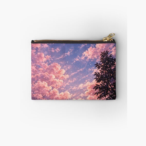 Item preview, Dreamlike evening sky designed and sold by Sigtrix.