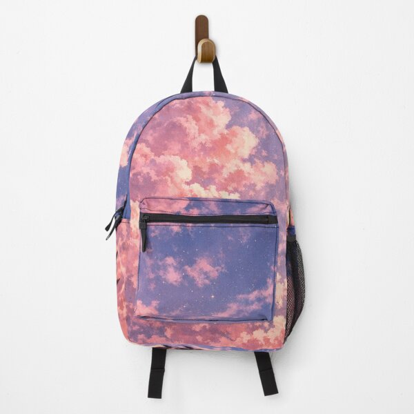 Item preview, Dreamlike evening sky designed and sold by Sigtrix.