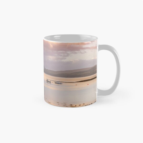Item preview, Salen Bay Sunset designed and sold by Viv Thompson Photography .