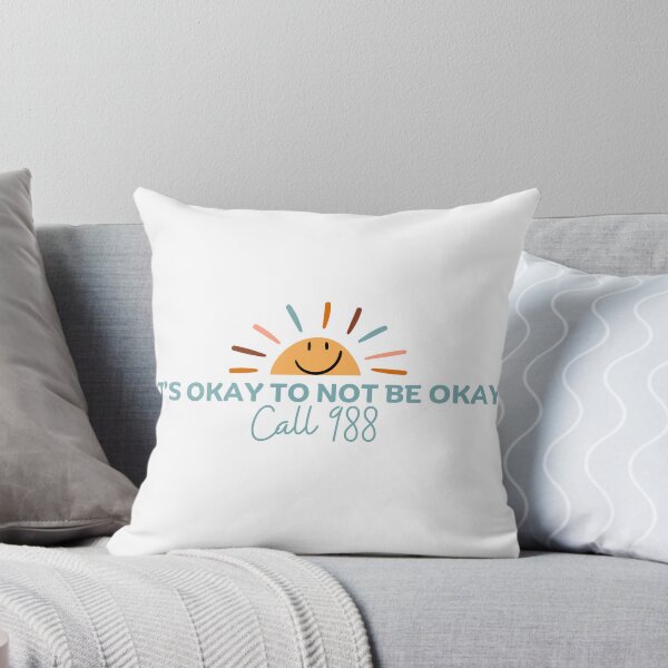 Item preview, It's Okay designed and sold by CreativeChange.