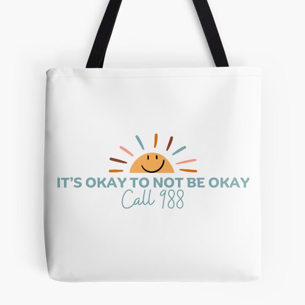 Item preview, It's Okay designed and sold by CreativeChange.
