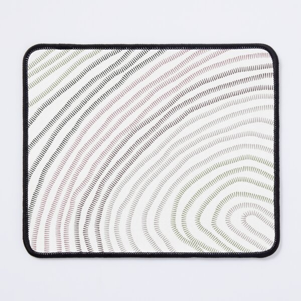 Item preview, Abstract Digital Paper Art Flow - Modern Layered Contemporary Sculpture designed and sold by FuzionRaptor.
