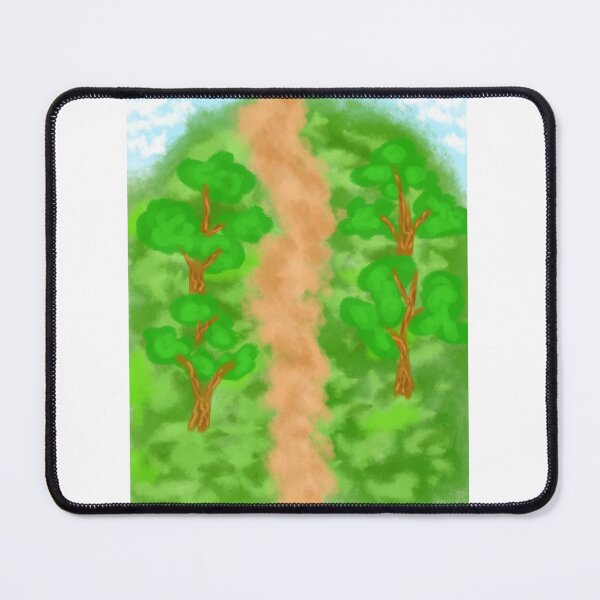 Item preview, The Hill designed and sold by ArtofGeorgiana.