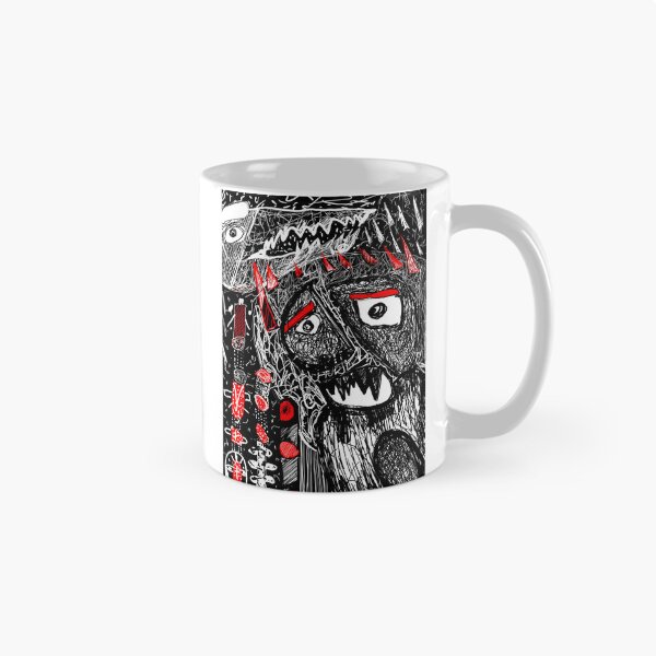 Item preview, The Outsider  designed and sold by andriituz.