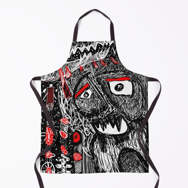Item preview, The Outsider  designed and sold by andriituz.