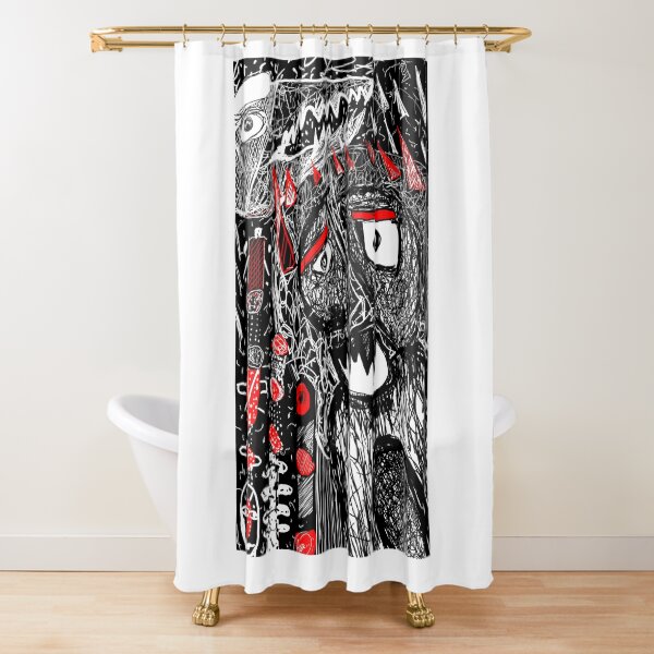 Item preview, The Outsider  designed and sold by andriituz.