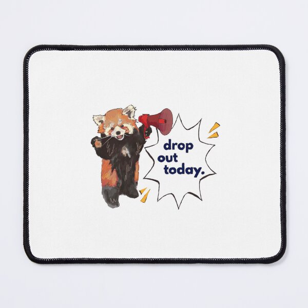 Item preview, Paddy x The Dropout designed and sold by TheStudentEdi.