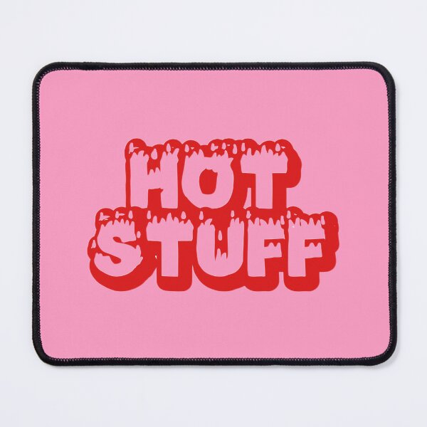 Item preview, HOT STUFF designed and sold by thehappyintrovert .
