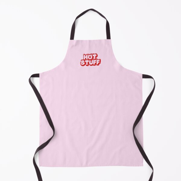 Item preview, HOT STUFF designed and sold by thehappyintrovert .