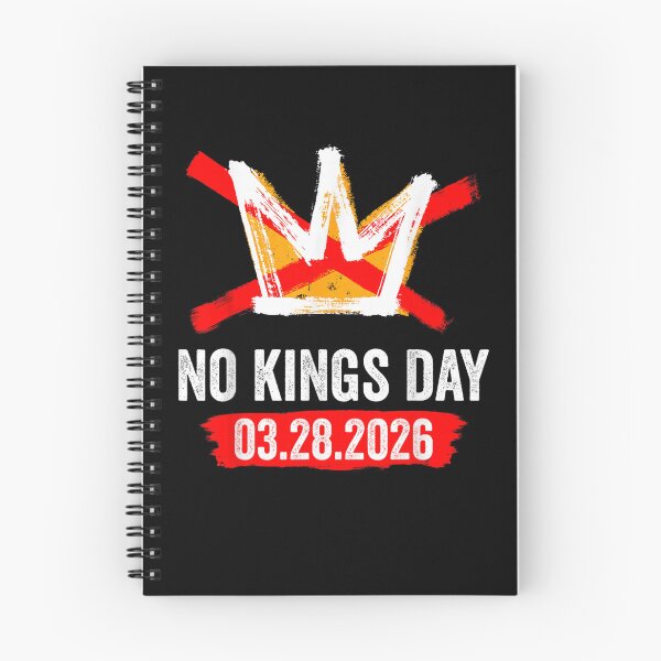 Item preview, No Kings March 28 2026 designed and sold by Kapiat.