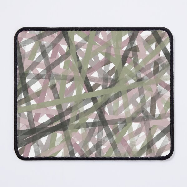 Item preview, Zen Paper Art - Minimalist Abstract Digital Design designed and sold by FuzionRaptor.