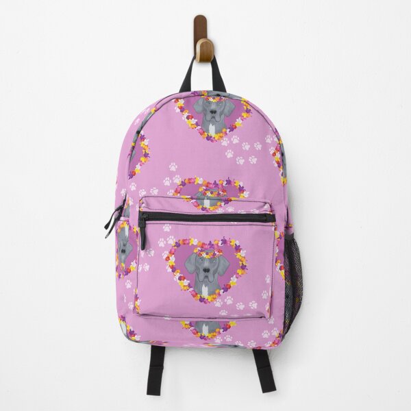 Item preview, Great Dane Love designed and sold by kerriestuff.