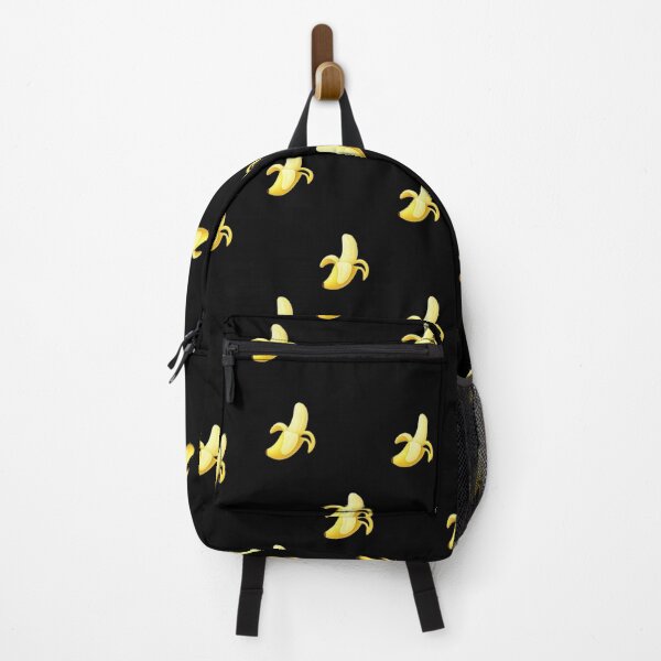Item preview, Yellow Bananas Pattern | Playful Fruit Design for Apparel & Decor designed and sold by Unsololugar.