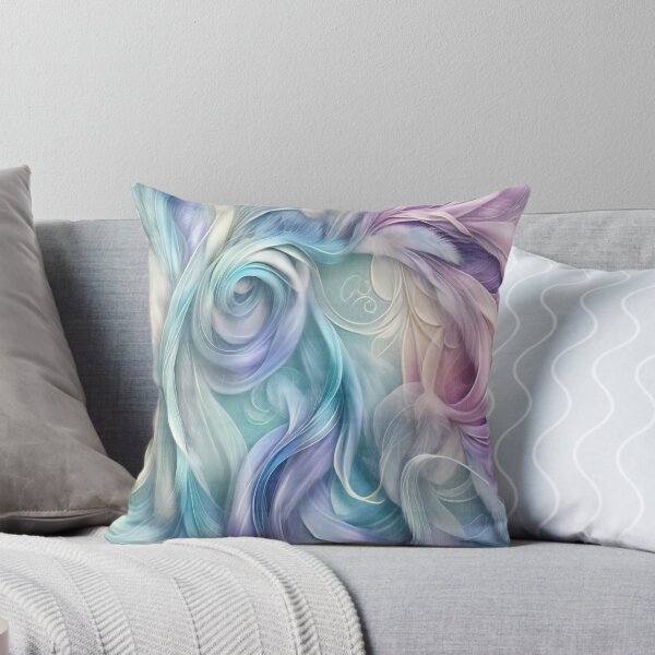 Item preview, Azure Ascension designed and sold by Artfalaxy.