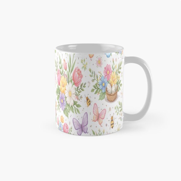 Item preview, Spring is in the air designed and sold by TessAdventures.