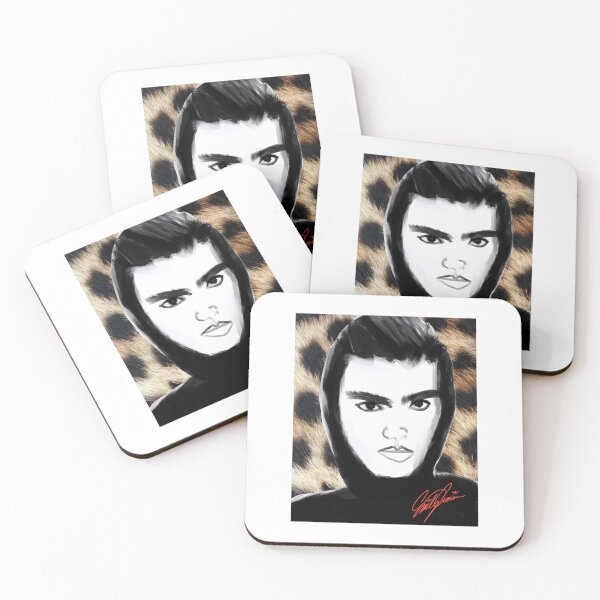 Item preview, Illustration of model by ECC designed and sold by eccreates.