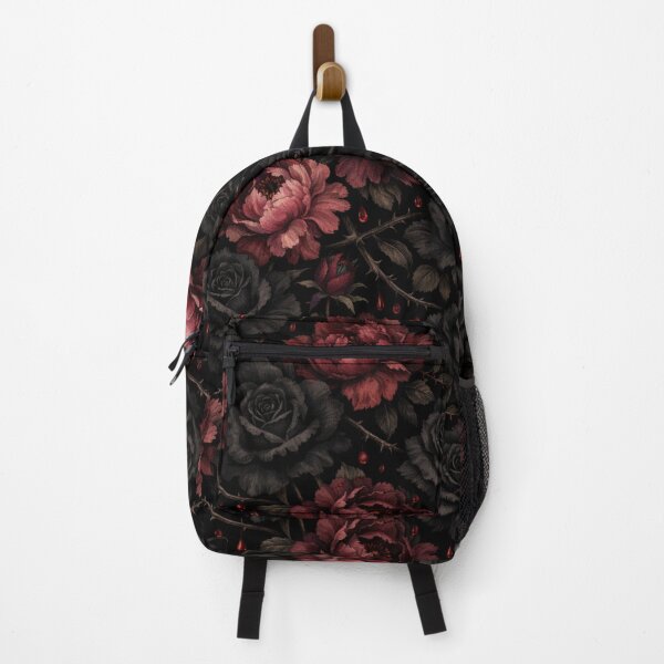 Item preview, Dark Rose Pattern designed and sold by shifumart.