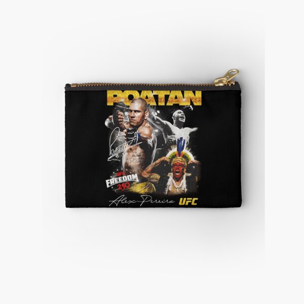 Item preview, Alex Pereira UFC Freedom 250  designed and sold by JeyVel.