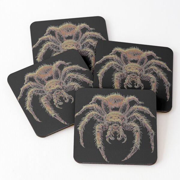 Item preview, Tarantula designed and sold by Sangeros.