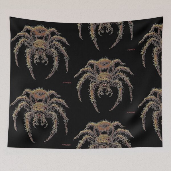 Item preview, Tarantula designed and sold by Sangeros.