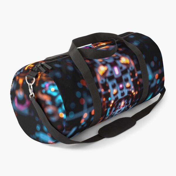 Item preview, Neon Tech Energy Core designed and sold by Arcadia World.