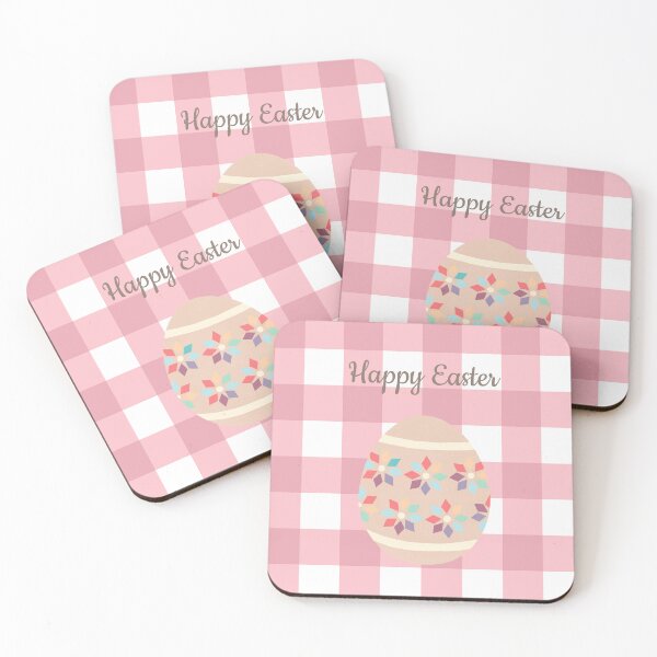 Item preview, Happy Easter egg designed and sold by Ana Gorozpe.