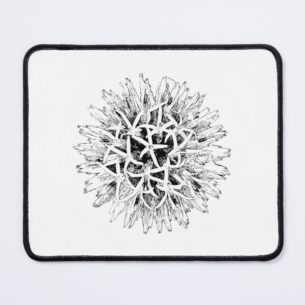 Item preview, Thistle designed and sold by The Stippler Process.