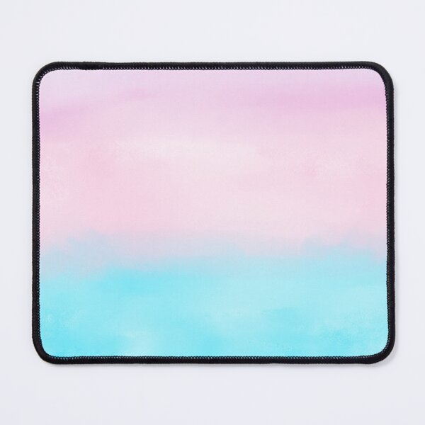 Item preview, Pastel Pink and Blue Gradient – Soft Abstract Aesthetic Background designed and sold by Artsy Corner.