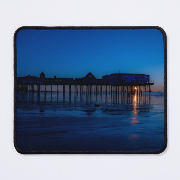 Item preview, Daybreak at OOB designed and sold by Lynn Snow Images.