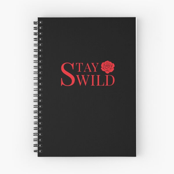 Item preview, Stay Wild designed and sold by ARTISTRY 96.