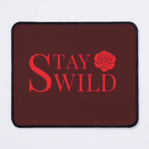 Item preview, Stay Wild designed and sold by ARTISTRY 96.